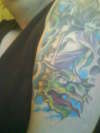 my tats tattoo