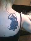 Death of rats tattoo