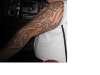 tribal tattoo