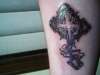 my tattoo