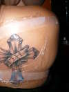 Remembrance II tattoo
