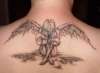 Angel Tattoo