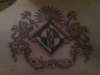 Machine Head The Blackening tattoo