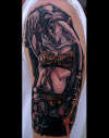 Sin City Tattoo