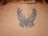 2nd Tatt tattoo