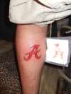 3rd tattoo
