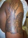 octopuss tattoo