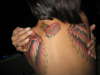 My Wings tattoo