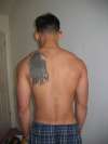 Reaper tattoo