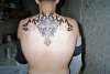 iron crosses tattoo