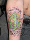 $$$ tattoo
