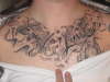 Crazy Love tattoo