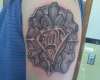 Detroit stuff tattoo