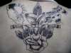 Sick Backpiece tattoo