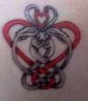 Sisterhood tattoo