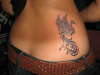 phoenix tatz done by st.angel78 tattoo