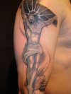 Joshua south 541-747-3110 tattoo