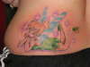 Tinkerbell May 08 tattoo