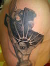 joshua south 541-747-3110 tattoo