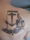 rhode island tattoo