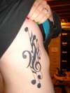 First tattoo tattoo