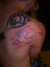 more of my brothers sleeve tattoo