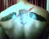 my back piece tattoo
