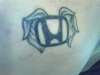 this is for my first car tattoo