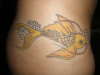 My Koi Fish tattoo