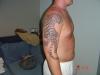 tiger tattoo