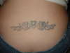 First tatt tattoo