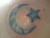 MY 2ND TATTOO