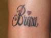 NAME tattoo