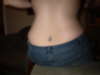 old tattoo