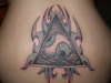 tool eye aenima tattoo