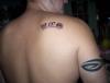 second tattoo
