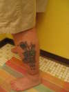 piper 3 tattoo