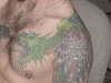Jay tattoo