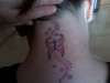 My Butterfly tattoo