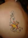 Star Tattoo