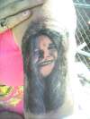 Janis tattoo