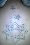 More Stars tattoo