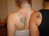 Mines the one on the left tattoo