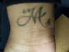 scorpio tattoo