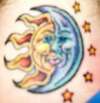 My First tattoo