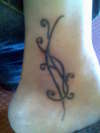 Design tattoo