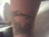One of my 12 tattoo