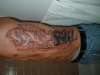 Ramirez tattoo