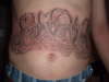 Santana tattoo