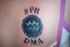 For My Son tattoo